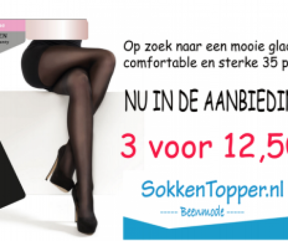 Aanbiedingen van deze week!