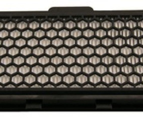 Filters voor de stofzuiger, ook voor stofzuigers zonder zak