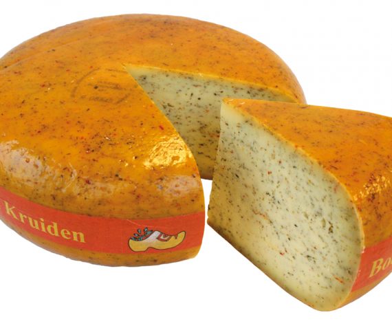 BOEREN KRUIDENKAAS,
