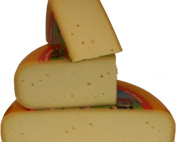 BOEREN MESHANGER, vernieuwd recept
