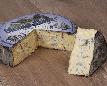 KAMERIKSE BLAUWKLAVER,