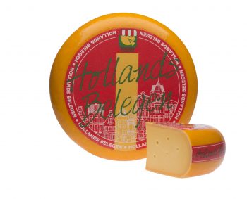 NOORD HOLLANDSE BELEGEN, SPECIALE WINTERACTIE