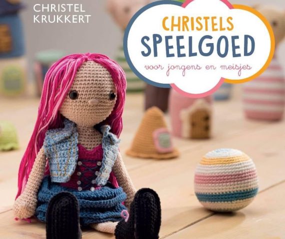 Nieuw: Christels speelgoed