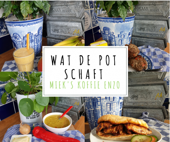 De Week van Miek’s Koffie EnZo