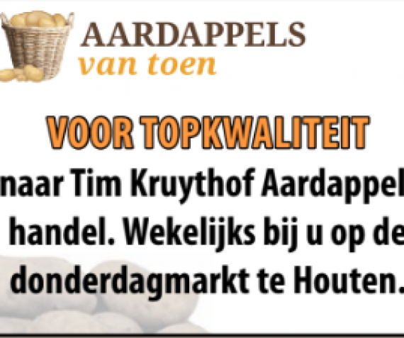 Aardappels