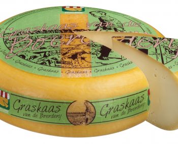 BOEREN GRASKAAS, NIEUWE OOGST 2026, BOTERMALS