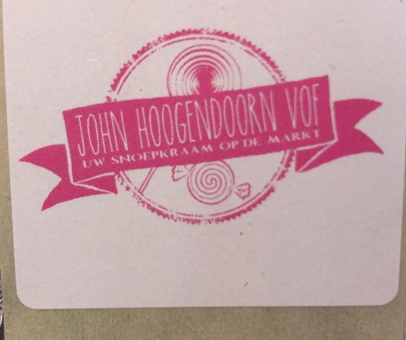 Kom naar de markt voor uw leuke avond-4-daagse presentjes