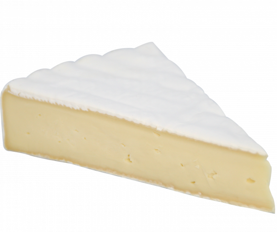 FRANSE ROOMBRIE, vers van de mat,  de lekkerste, eigen import,