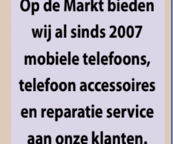 Telefoon accessoires – Siddiqhi, H.