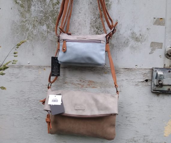 Likeitalot in 4 kleuren beschikbaar