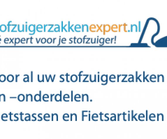 Stofzuigerzakkenexpert.nl!