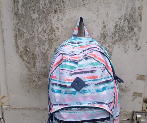 Schooltas EB van €39,95 voor €25,-