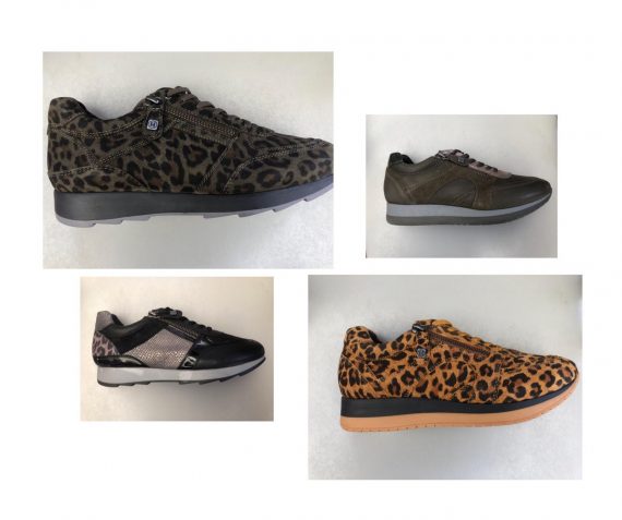 Nieuwe sneakers van Helioform binnen!