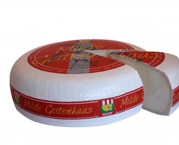 GEITENKAAS MILD, mild, romig van smaak
