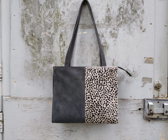 Weer een nieuwe kleine shopper!