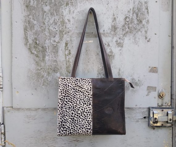 Nieuwe kleine shopper!