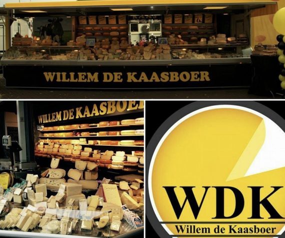 Leuke Valentijn kaasjes van de Boerderij!