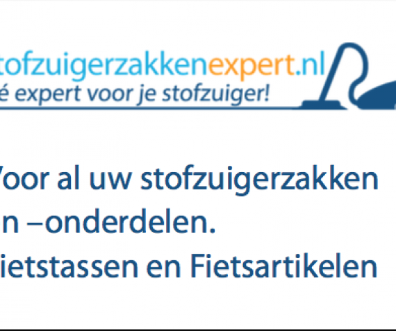 Stofzuiger onderdelen en fietsartikelen!