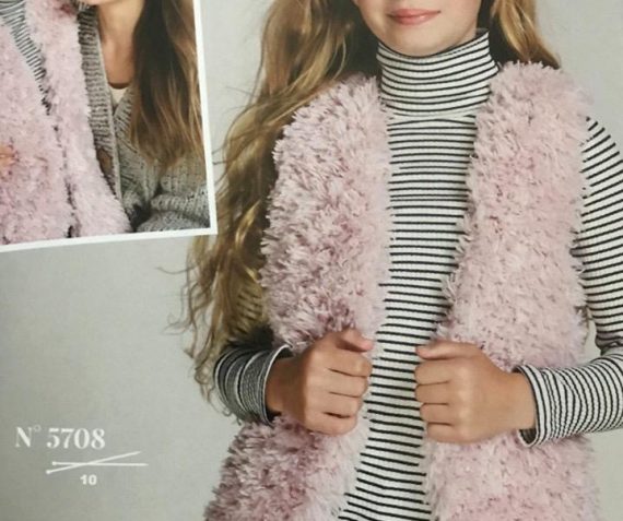 Nieuw bij De-Wolman: Lammy Yarns Panda!