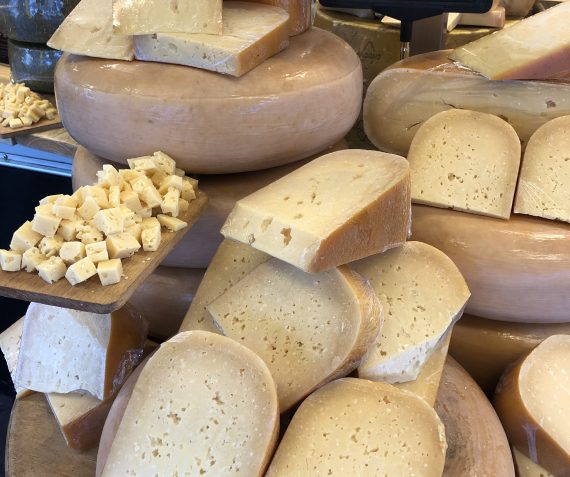 Boeren pikant 500 gram €4.95