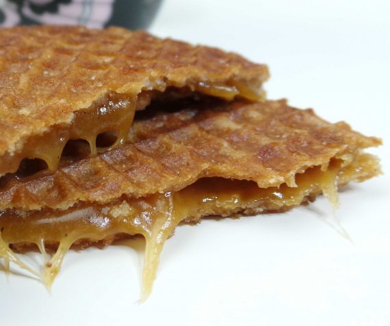 Super pak stroopwafels (15 stuks) + 1 extra