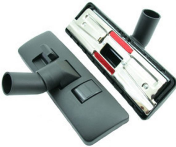 Nieuwe stofzuigervoeten al vanaf 10 euro