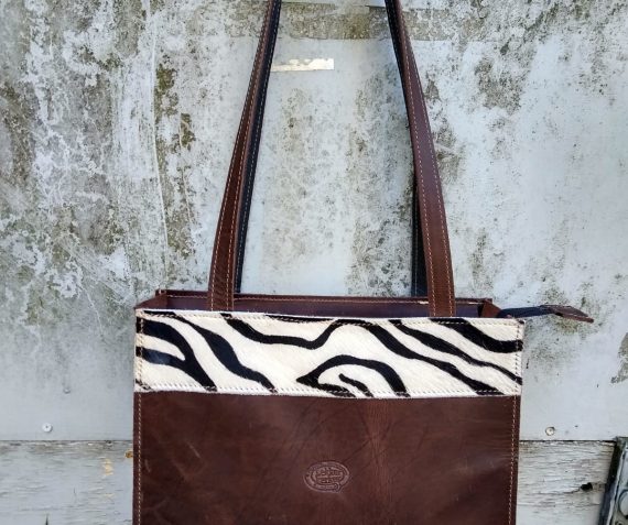 Kleine shoper! Naar eigen idee te bestellen!