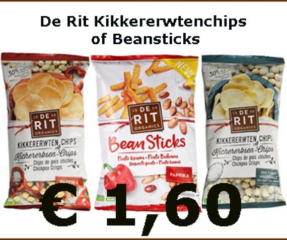 De Rit chips