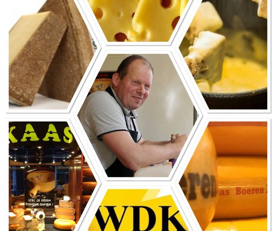 nieuw nieuw bij WdK
