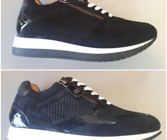 Nieuwe Helioform collectie bij Mike Schoenenmode