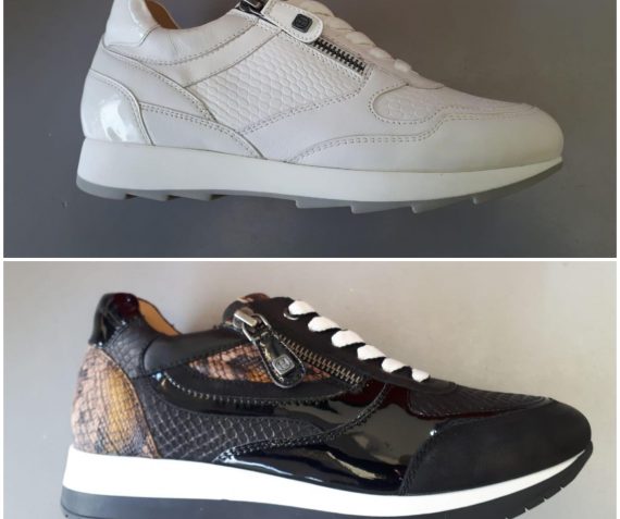 Nieuwe Helioform collectie bij Mike Schoenenmode