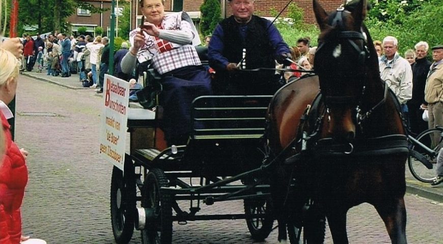 Ondernemer van de maand: De-wolman.nl