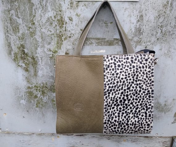 Shopper (met schouderband!)