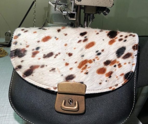 Nieuwe tassen met print