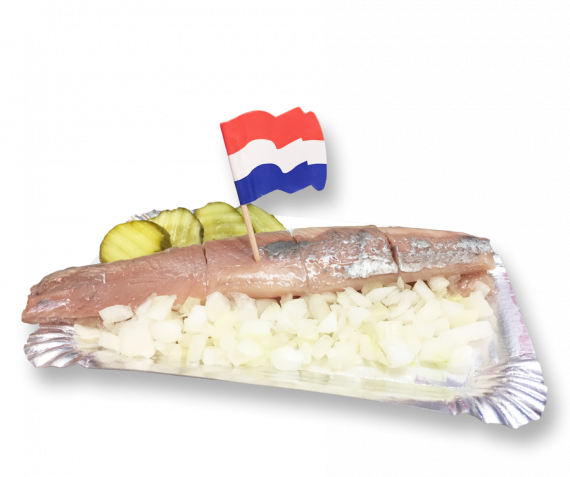 Hollandse nieuwe Haring