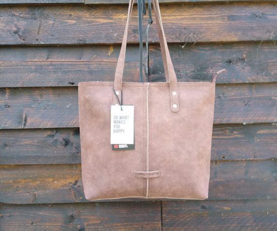 EB shopper in 4 kleuren