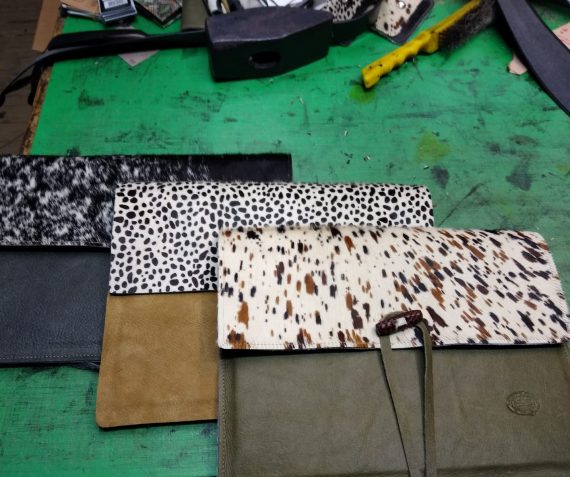 Laptophoezen op maat en kleur!