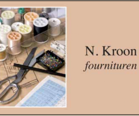Kroon Fournituren