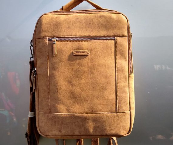 Rug/schoudertas 15″”