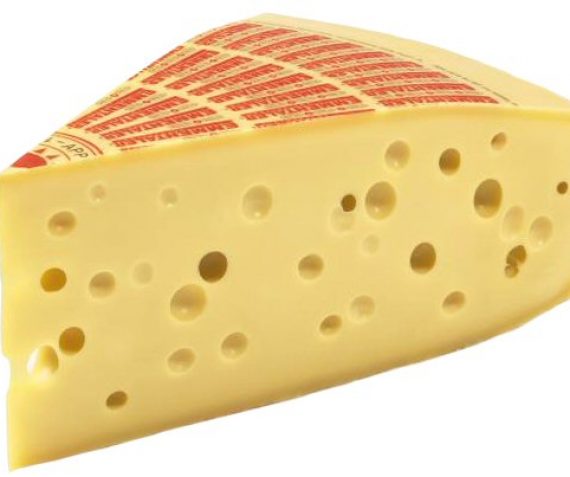 EMMENTALER