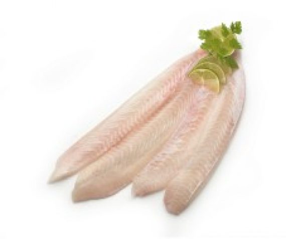 Tongfilet
