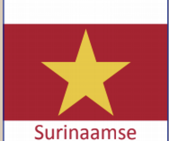 Surinaamse specialiteiten
