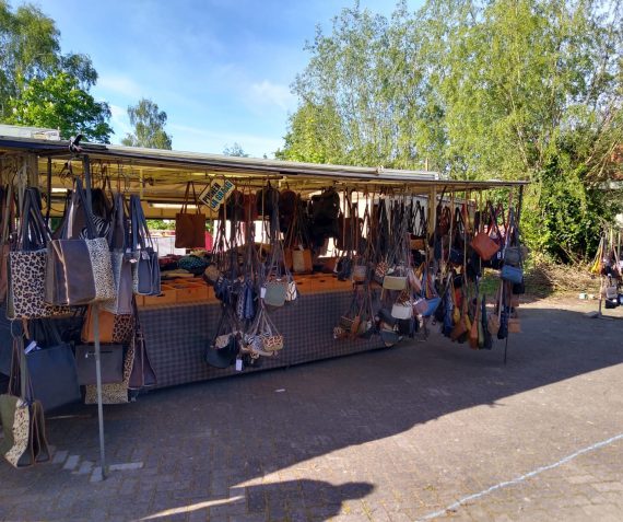 25% korting op alle niet afgeprijsde rugzakken!