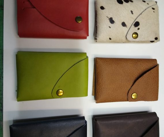 Nieuwe pasjeshouders!