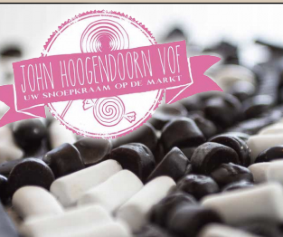 John Hoogendoorn VOF!