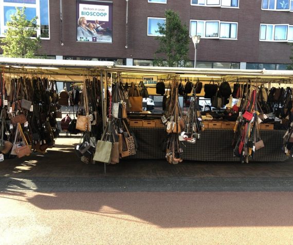Ook donderdag Black Friday in Houten!