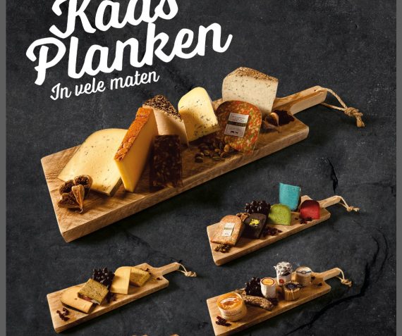 Bestel uw kaasplank !!