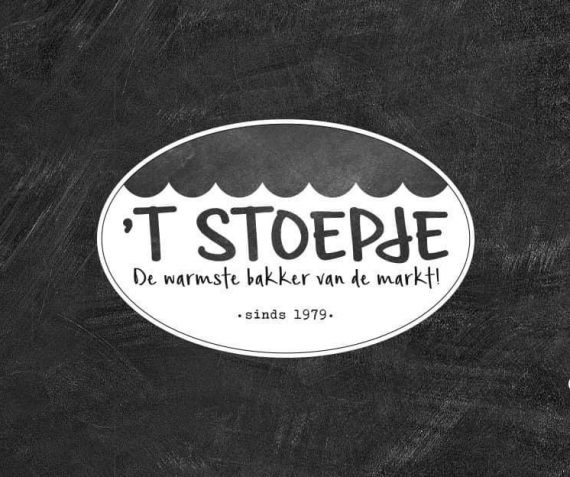 Gezocht verkoper brood en koek