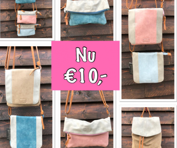 Handig & Goed nu slechts 10 euro