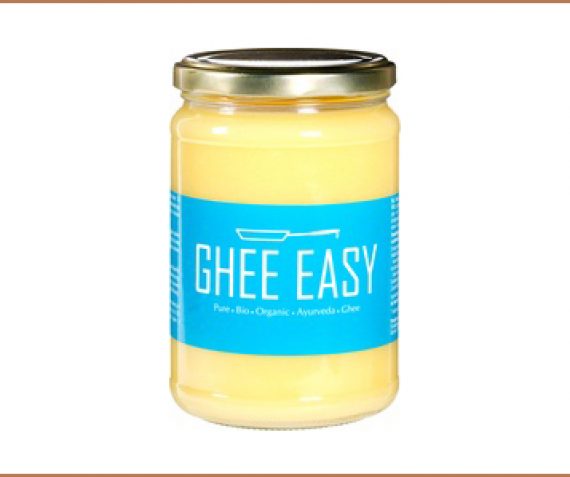 Ghee naturel 500 gram